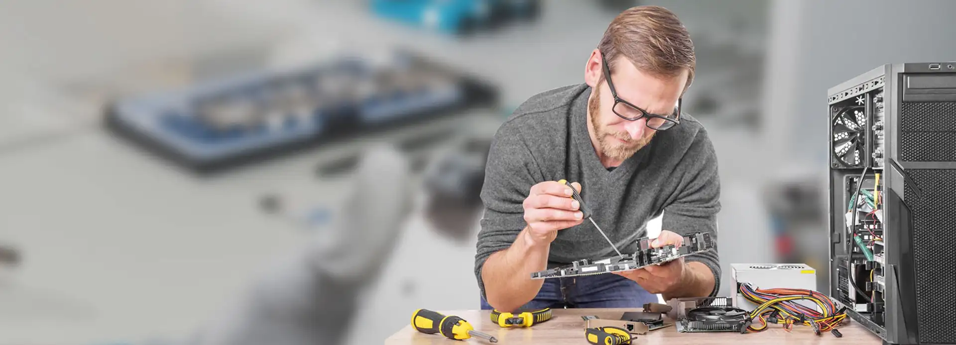 KlickIT Services and Solutions