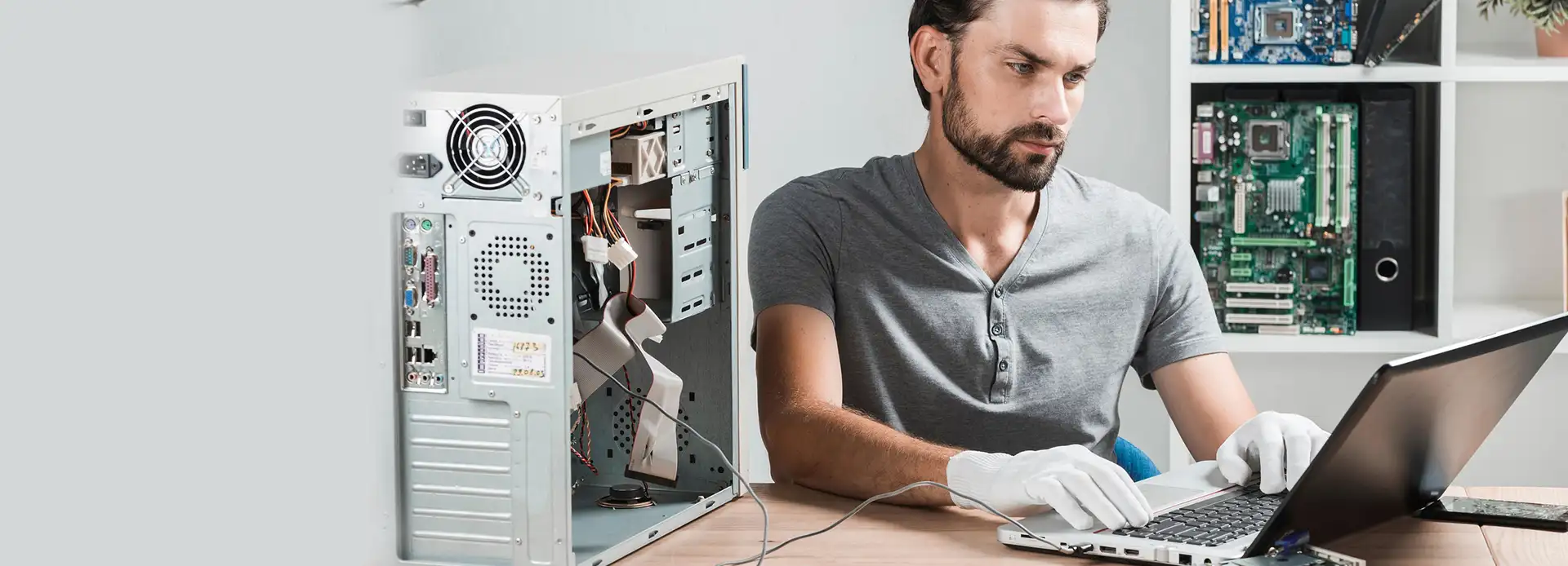 KlickIT Services and Solutions