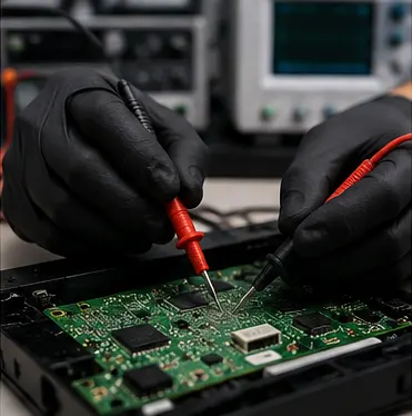 Bose Smart Soundbar 300 Motherboard Repair